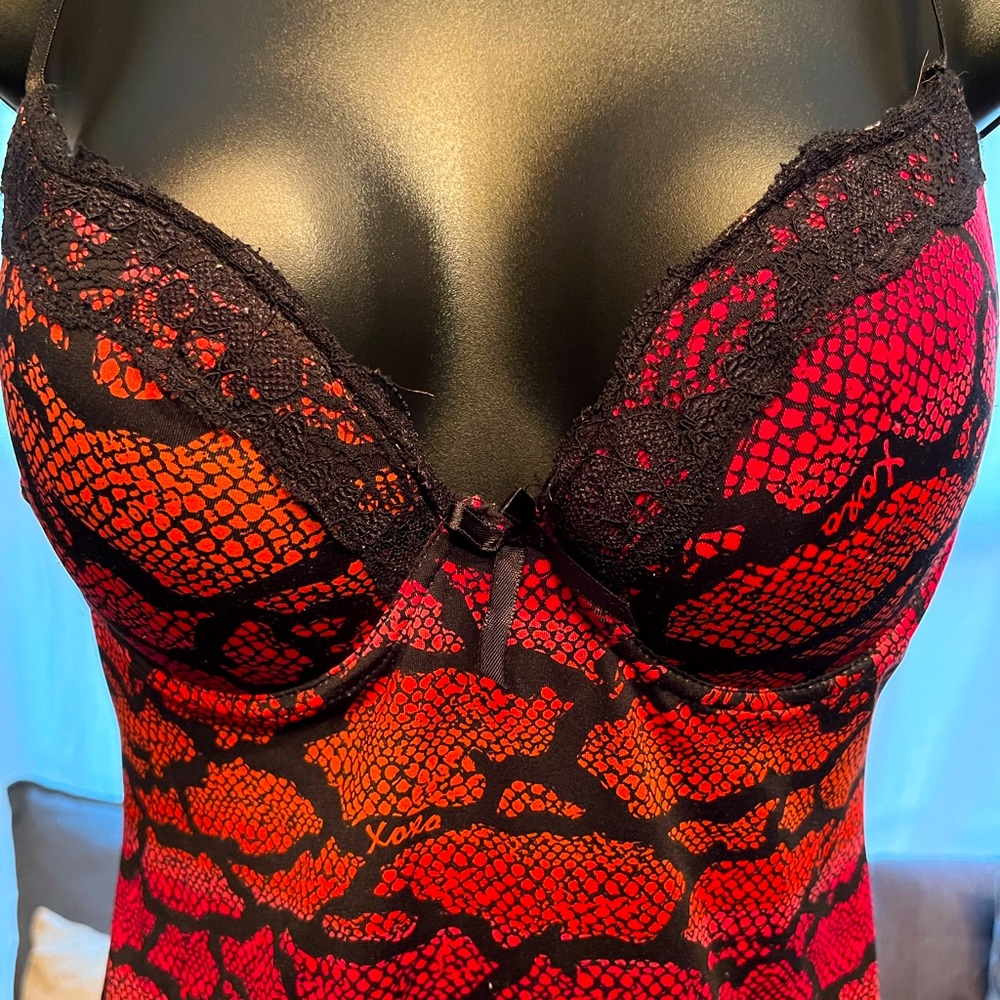 Sexi sleepwear